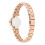 Ted Baker Ted Baker BKPJLS504 Ladies Jolyye Watch 3