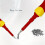 29-in-1 Multi-Function Screwdriver Set for Home Electronics & Auto Maintenance 3