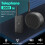 Drone Speaker Megaphone Loudspeaker 2000m Control Distance for    2/Air 2 / Phantom / FPV Drone Accessories 7