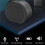 Drone Speaker Megaphone Loudspeaker 2000m Control Distance for    2/Air 2 / Phantom / FPV Drone Accessories 9