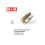 Mobius & Ruppert (M+R) Castor Brass Pencil Sharpener – Extra-Long Tip German Precision 2