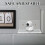 Transparent Acrylic Floating Wall Shelf 10.2 x 9.9 cm 5