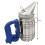 Stainless Steel Electric Bee Transmitter Kit Electric Beekeeping Tool Apiculture Beekeeping Tool Bee Smoker Beekeep 6