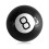 Magic8Ball, le jeu original de divination, neuf 4
