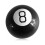 Magic8Ball, le jeu original de divination, neuf 5