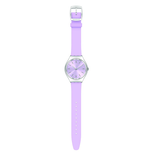 Swatch SWATCH Mod. SKINSOFTBLINK 1