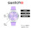Swatch SWATCH Mod. SKINSOFTBLINK 3