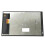 Replacement Anti-Glare IPS Screen for Steamdeck - Enhanced Digital Display , Compatible with Steamdeck Console 2