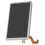 Original LCD Screen Display Replacement for  3DS XL / LL - Top/Upper Screen, High-Quality STORM WYRM Product 6