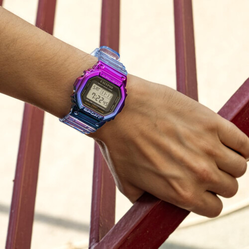 Calypso Calypso K5874/3 Unisex Digital Watch 1