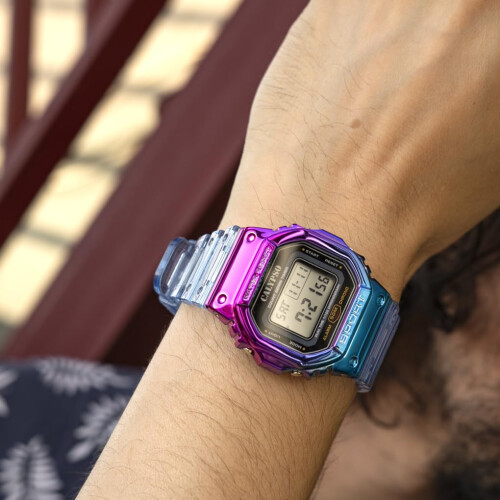 Calypso Calypso K5874/3 Unisex Digital Watch 2