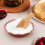 Wooden Tea Spoon Set 3pcs Beech Compact Kitchen Scoop 4
