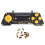 Game Controller Expansion Board, Handheld Gamepad Expansion Board Module, Programmable Game Player Code Console 4