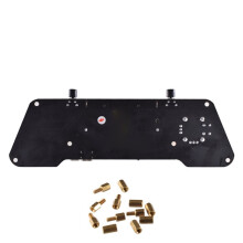 Game Controller Expansion Board, Handheld Gamepad Expansion Board Module, Programmable Game Player Code Console