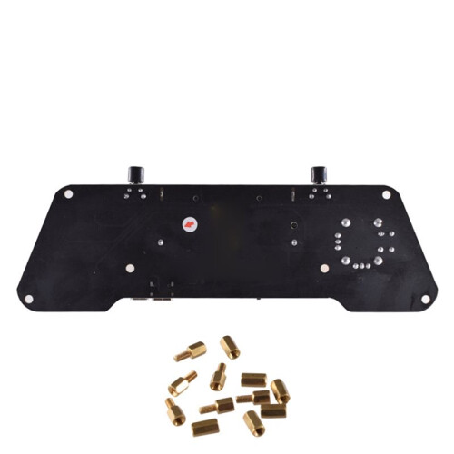 Game Controller Expansion Board, Handheld Gamepad Expansion Board Module, Programmable Game Player Code Console