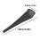 2 τεμάχια για X-Trail T32Rogue2014-2020Γωνιακή επένδυση μπροστινού παρμπρίζ 6