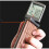 Pocket Guitar Chord Practice Tool, Portable Guitar Neck for Trainer Beginner W/A Rotatable Chords Chart Screen 2