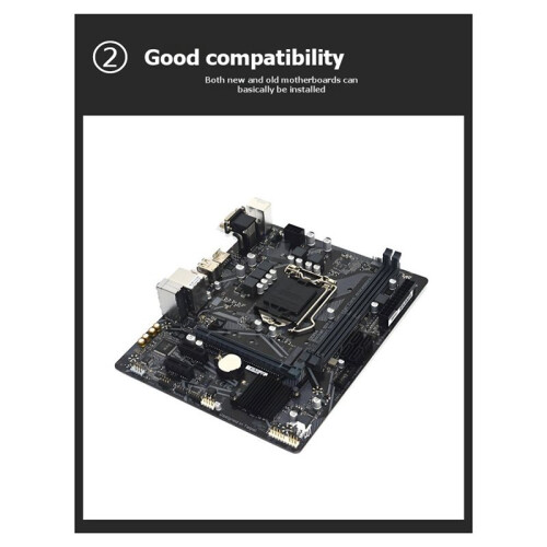 Automatic Power- Module for Computers, Desktop Computer Power- Delay , Power Outage Recovery. 1