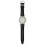 Swatch Montre Swatch Black Hepcat - SS07S134 2