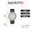 Swatch Montre Swatch Black Hepcat - SS07S134 5