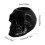 Halloween Skull Candle Holder Resin Desktop Decor 1pc 3