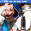 Dishwasher Drain Hose Adapter for  Garbage Disposals, Dishwasher Hose Connector Include Inlet Connector 3