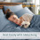 Bamboo Rayon Sheet Set Queen 4-Pc Deep Pocket 4