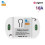 ZigBee 3.0   10A 265V DIN Rail Module, Wireless Remote Control Voice App Automation,  Home Relay Module 2