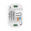 ZigBee 3.0   10A 265V DIN Rail Module, Wireless Remote Control Voice App Automation,  Home Relay Module 7