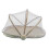 Storage Basket Bamboo Bread Box Food-grade Safe Material 2