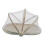 Storage Basket Bamboo Bread Box Food-grade Safe Material 3
