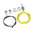 Fuel Line with Primer Bulb for Troy-Bilt Models 3