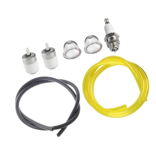 Fuel Line with Primer Bulb for Troy-Bilt Models 2