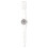 Swatch Swatch Ladies Watch Something White GW194 2