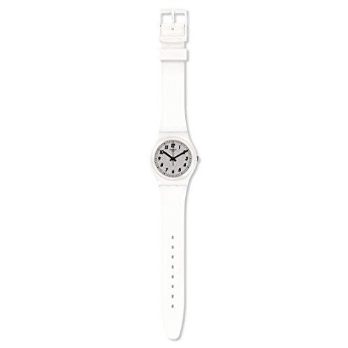 Swatch Swatch Ladies Watch Something White GW194 1