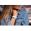 Swatch Swatch Ladies Watch Something White GW194 3