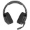 Cuffie circumaurali wireless/cablate con bassi, microfono e batteria da 17 ore – Compatibili con PC, laptop e PS5 4