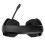 Cuffie circumaurali wireless/cablate con bassi, microfono e batteria da 17 ore – Compatibili con PC, laptop e PS5 6