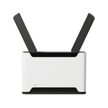 MikroTik Chateau 5G AX R17 4x Gigabit 1x 2.5 Gigabit RouterOS