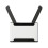 MikroTik High-performance home access point router with WiFi 6 1