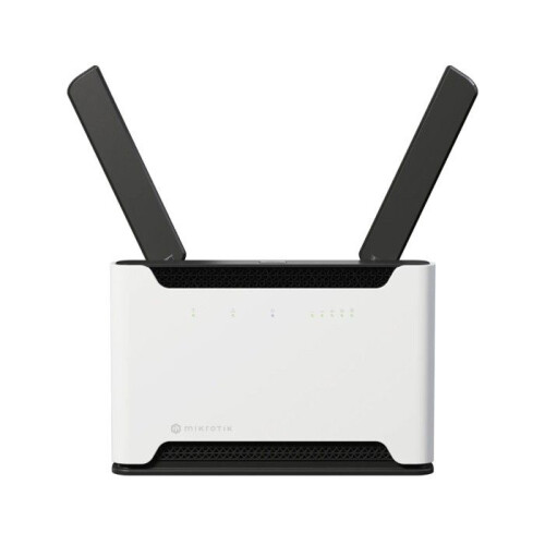 MikroTik High-performance home access point router with WiFi 6