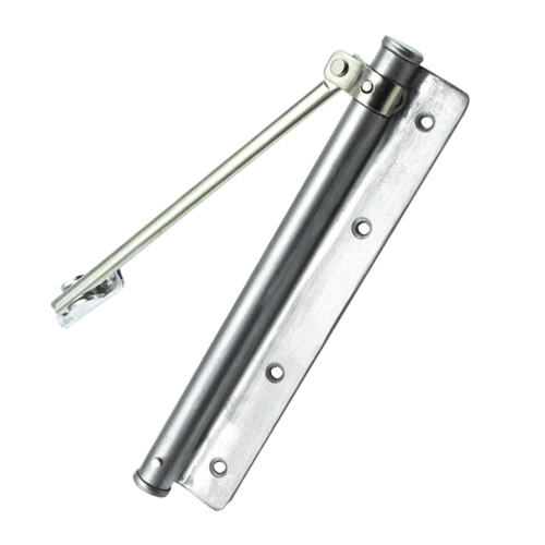 Hydraulic Automatic Door Closer for Screen Doors 1