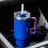Insulated Water Bottle 40/64 oz with Straw 2