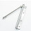 Hydraulic Automatic Door Closer for Screen Doors 4