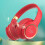 Ασύρματα ακουστικά Bluetooth για παιχνίδια – Πτυσσόμενα, με ακύρωση θορύβου, 4