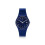 Swatch Orologio Swatch Silver In Blue - GN416 2