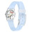 Swatch Orologio Swatch CASUAL BLUE - LK396 2