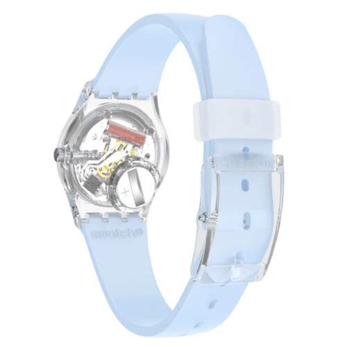 Swatch Orologio Swatch CASUAL BLUE - LK396 1