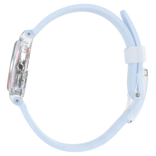 Swatch Orologio Swatch CASUAL BLUE - LK396 2