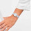 Swatch Orologio Swatch CASUAL BLUE - LK396 5